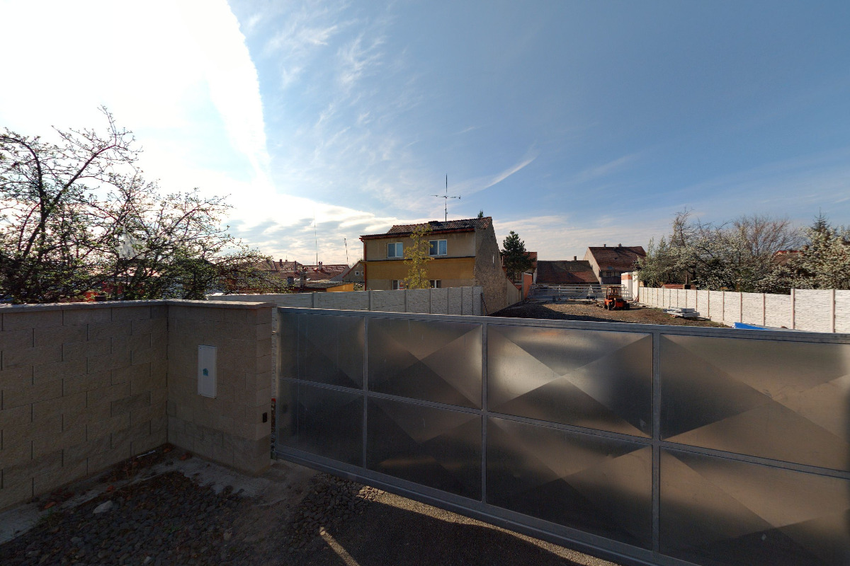 Pavel Dittrich - zámečnictví