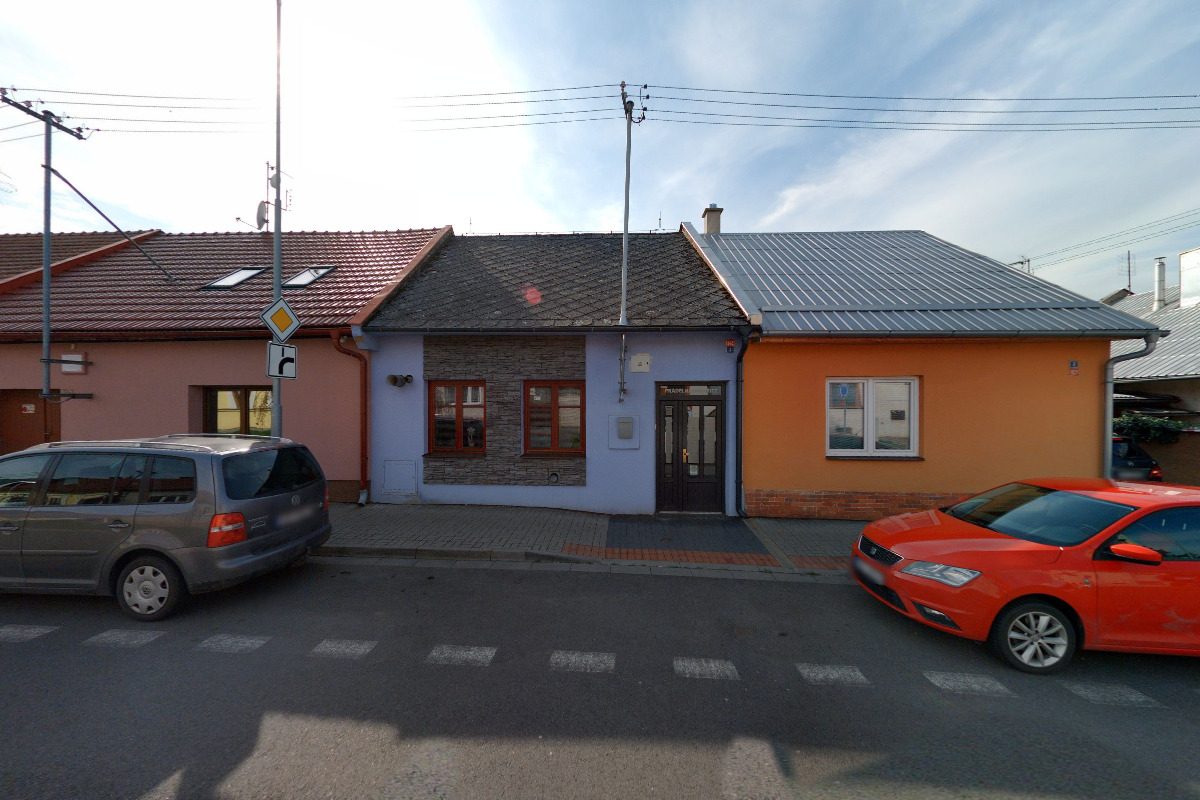 Prádelna Bystřice foto 2