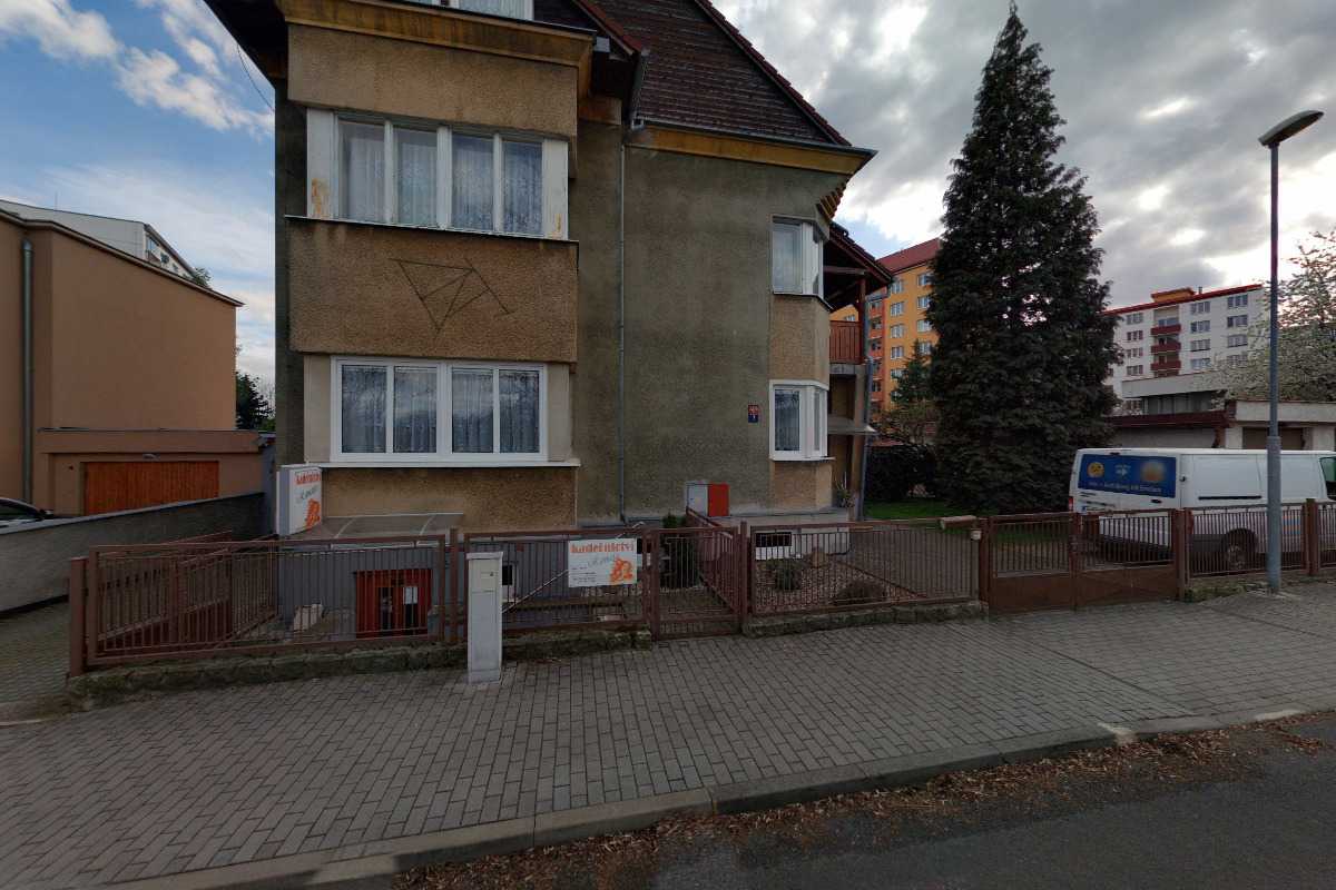 Kadeřnictví Renata foto 2