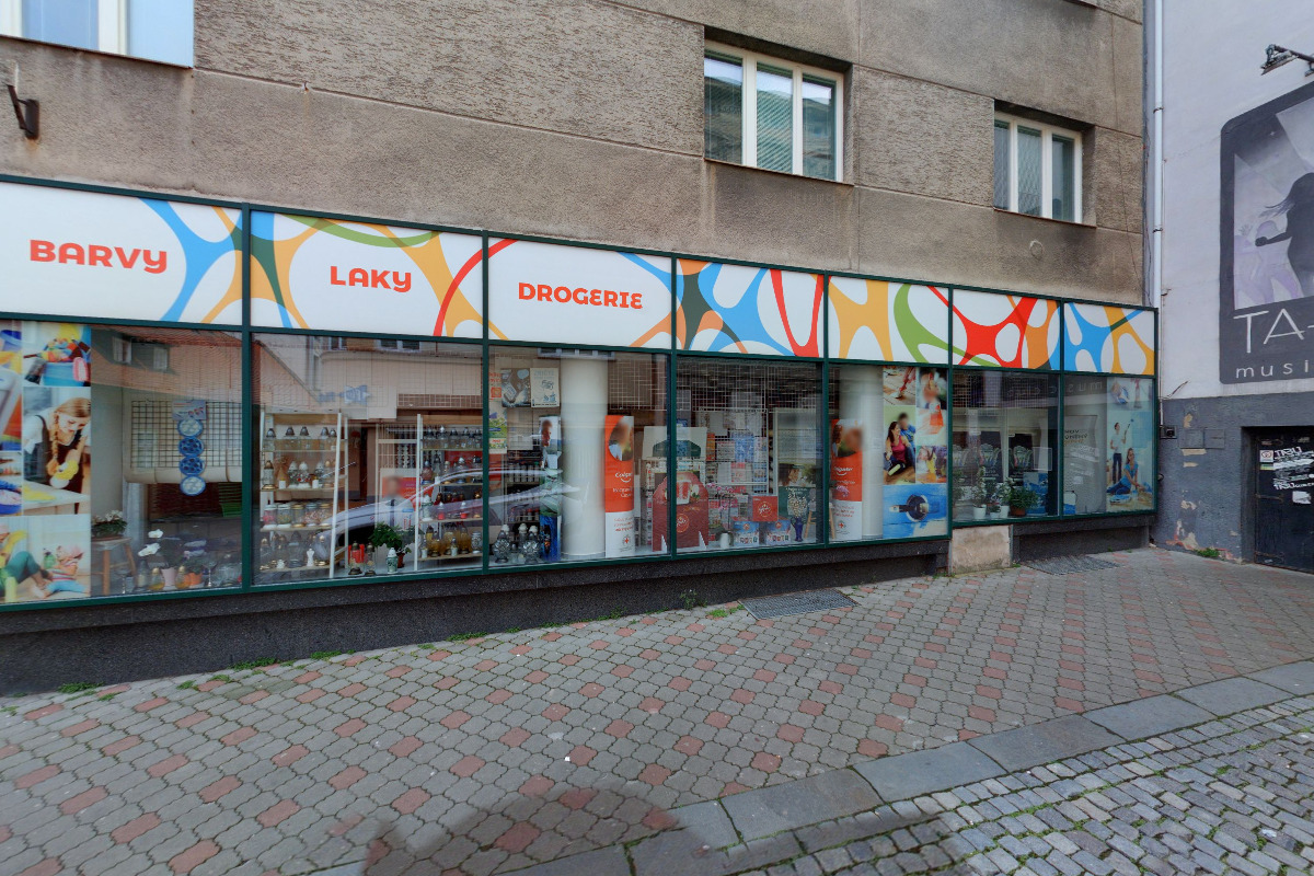 Drogerie Lenka Foltýnová foto 3