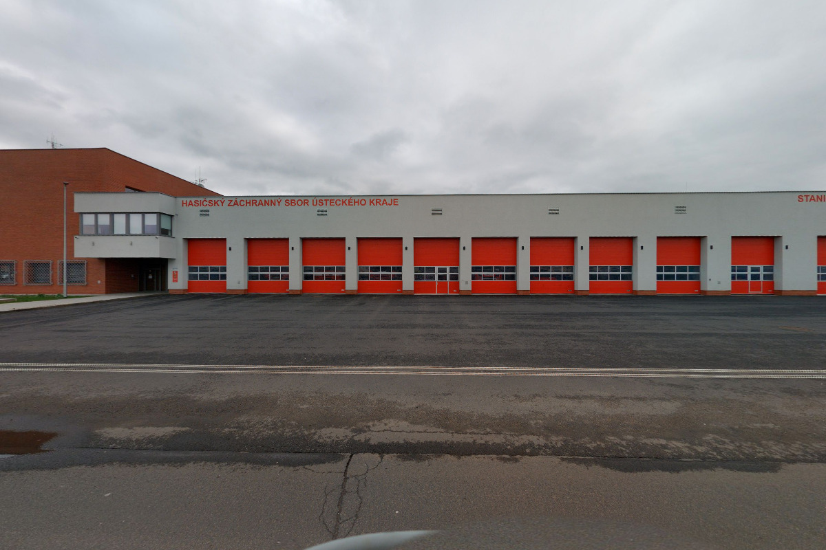 Sportovní klub hasičů Ústeckého kraje foto 2