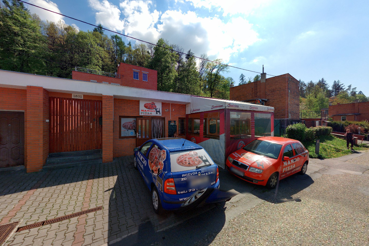 Mambo pizza - rozvoz pizzy foto 3