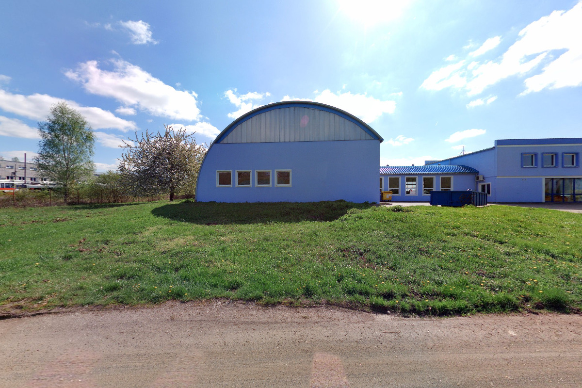 ORIGO AUTOSKLO foto 2