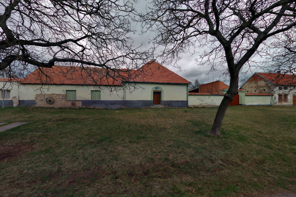 Chmelařské muzeum Ročov foto 2