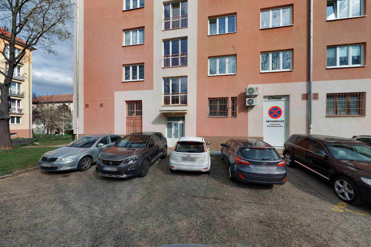 Pojišťovací služby Jiří Štípek