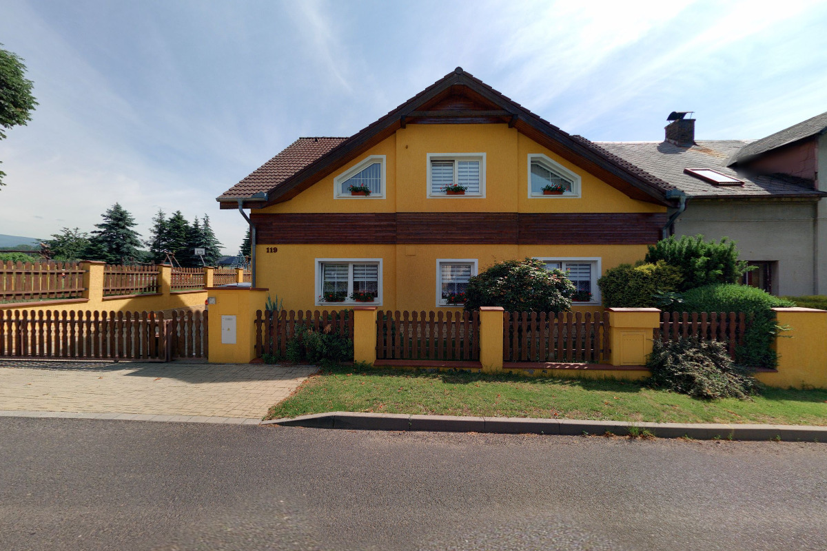 Autospoilery - Hájek Tomáš foto 1