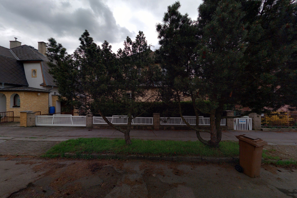 Cestovní agentura TULIP travel