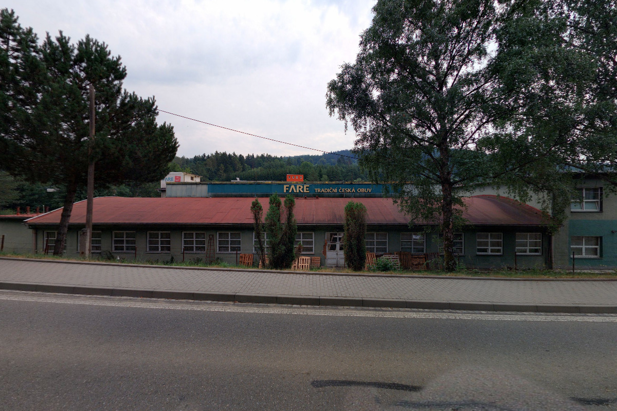 Fare.cz - kvalitní česká obuv foto 2