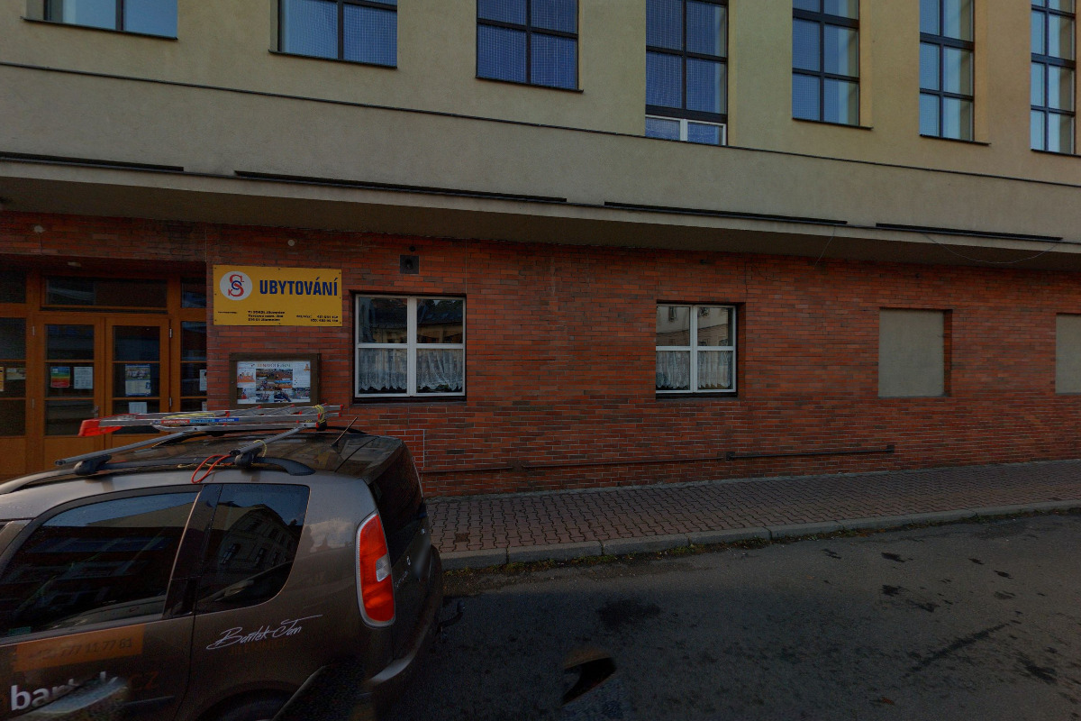 Cvičení Sokol Jilemnice