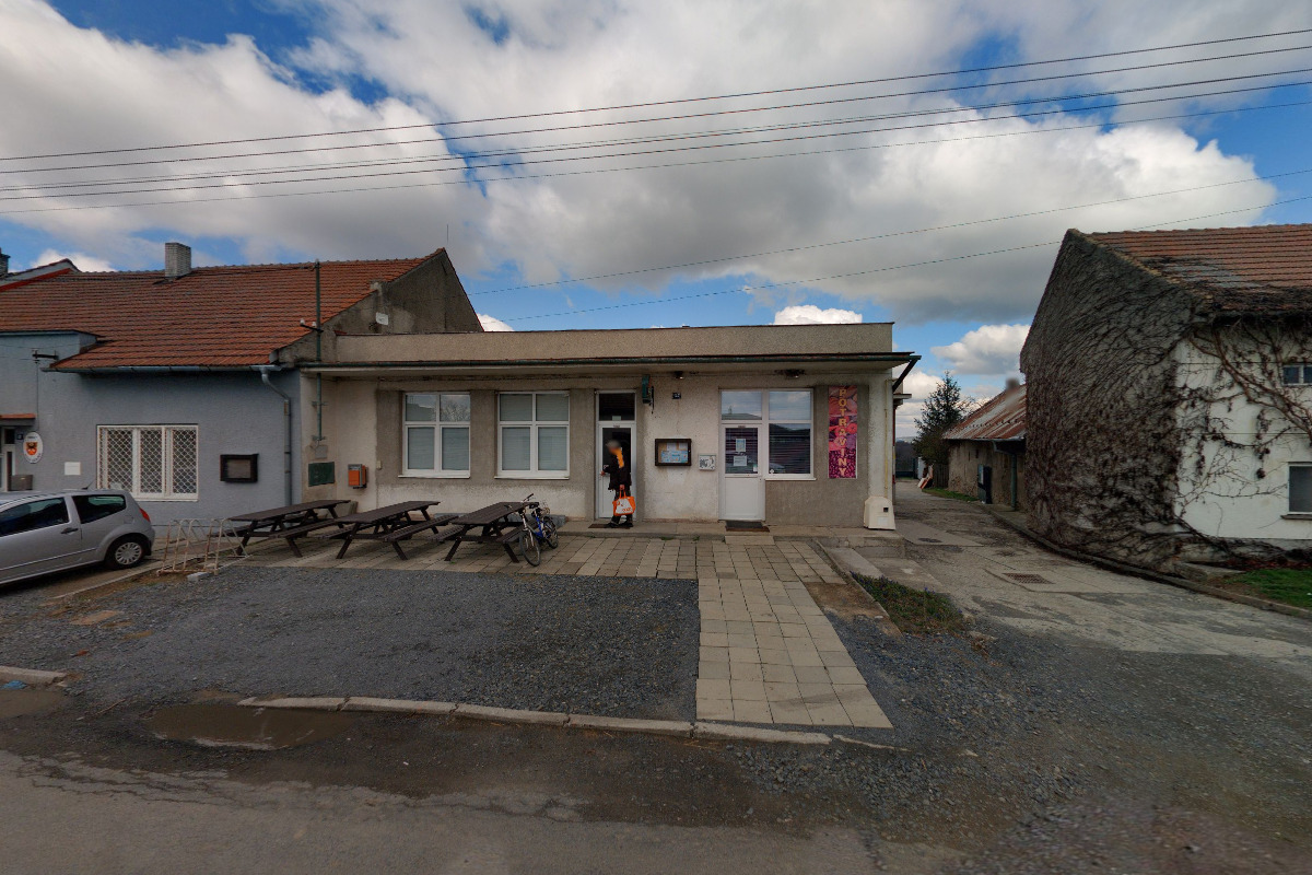 Sběrný dvůr Dědina