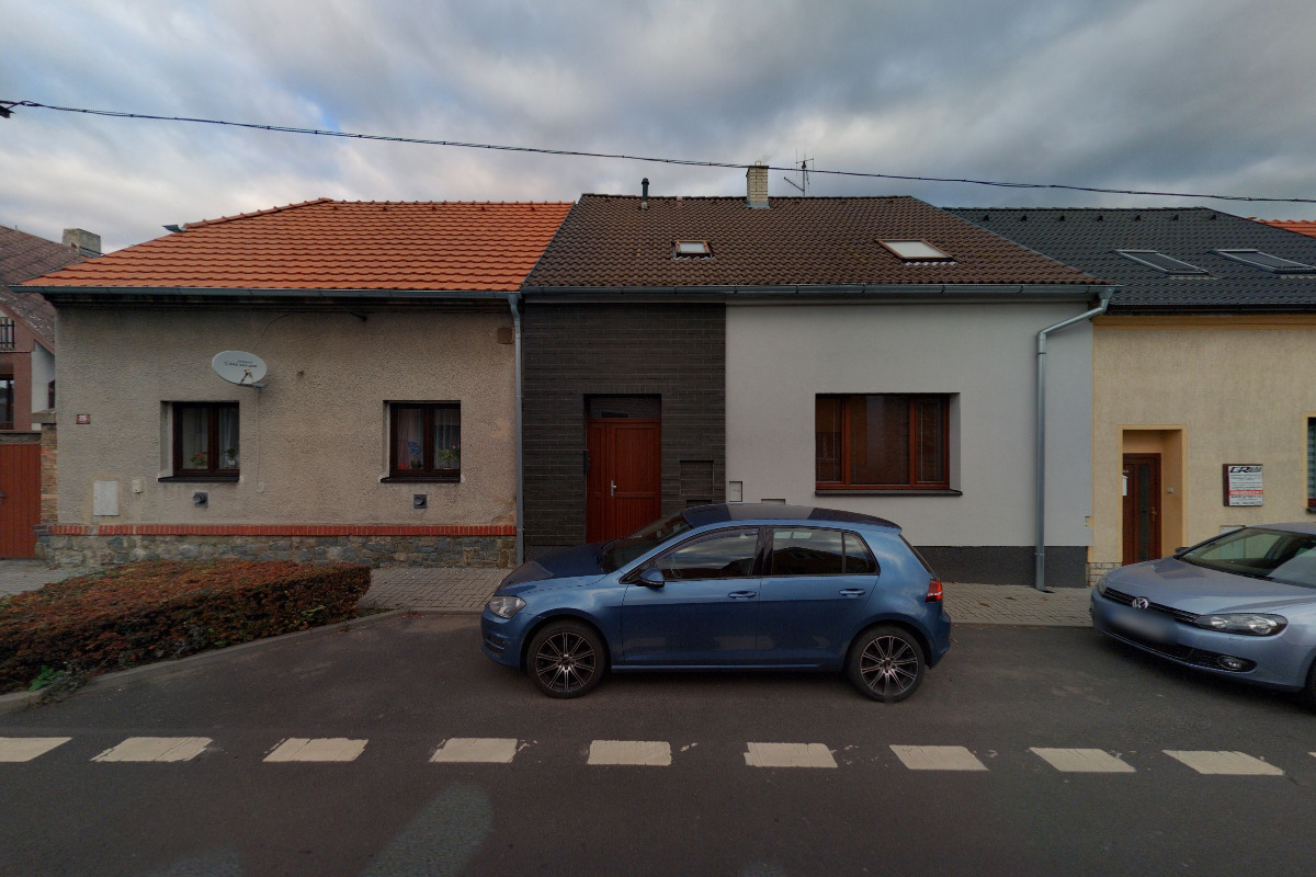 Stavby Fořt, s.r.o.