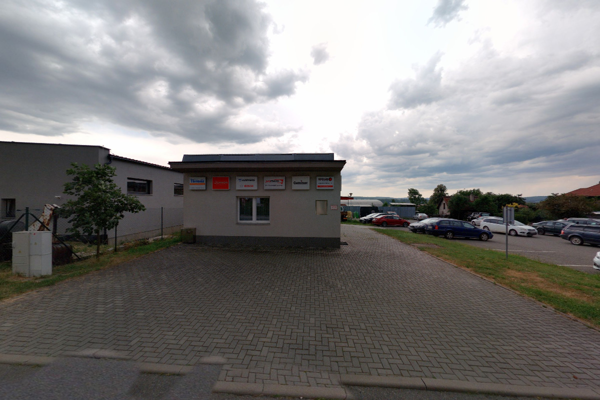 Elektroplyn Lukov spol. s r.o.