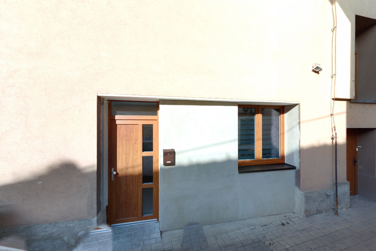 Kebab & Pizza Libochovice