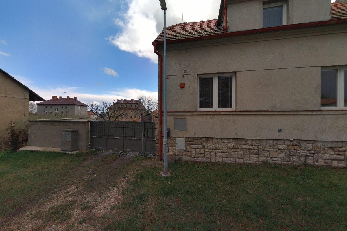 Luděk Fedurca - služby v oblasti IT