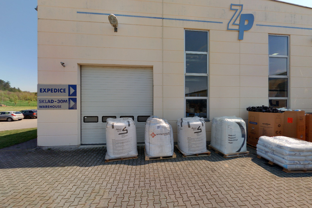 Zlín Precision, s.r.o. foto 2