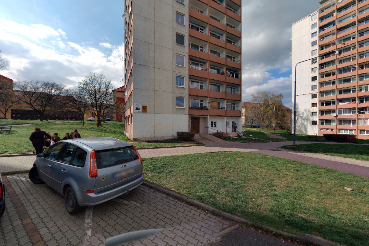 Václav Aulík foto 2