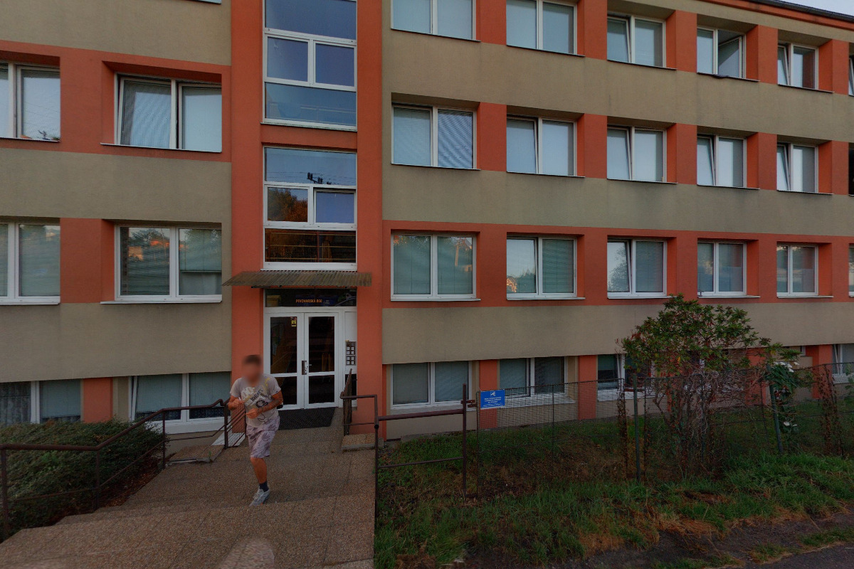 VÝTAHY WOJTASZAK LIBEREC, s.r.o.