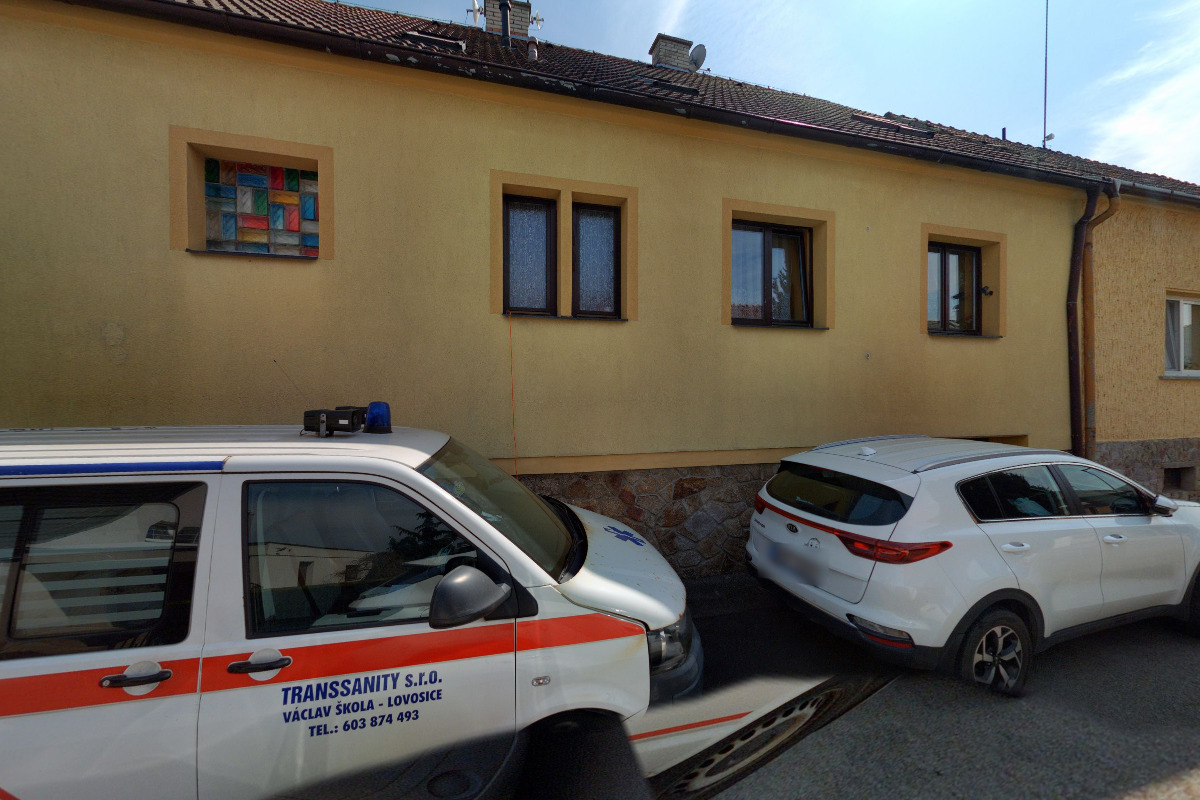 TRANSSANITY, s.r.o., Mgr. Václav Škola