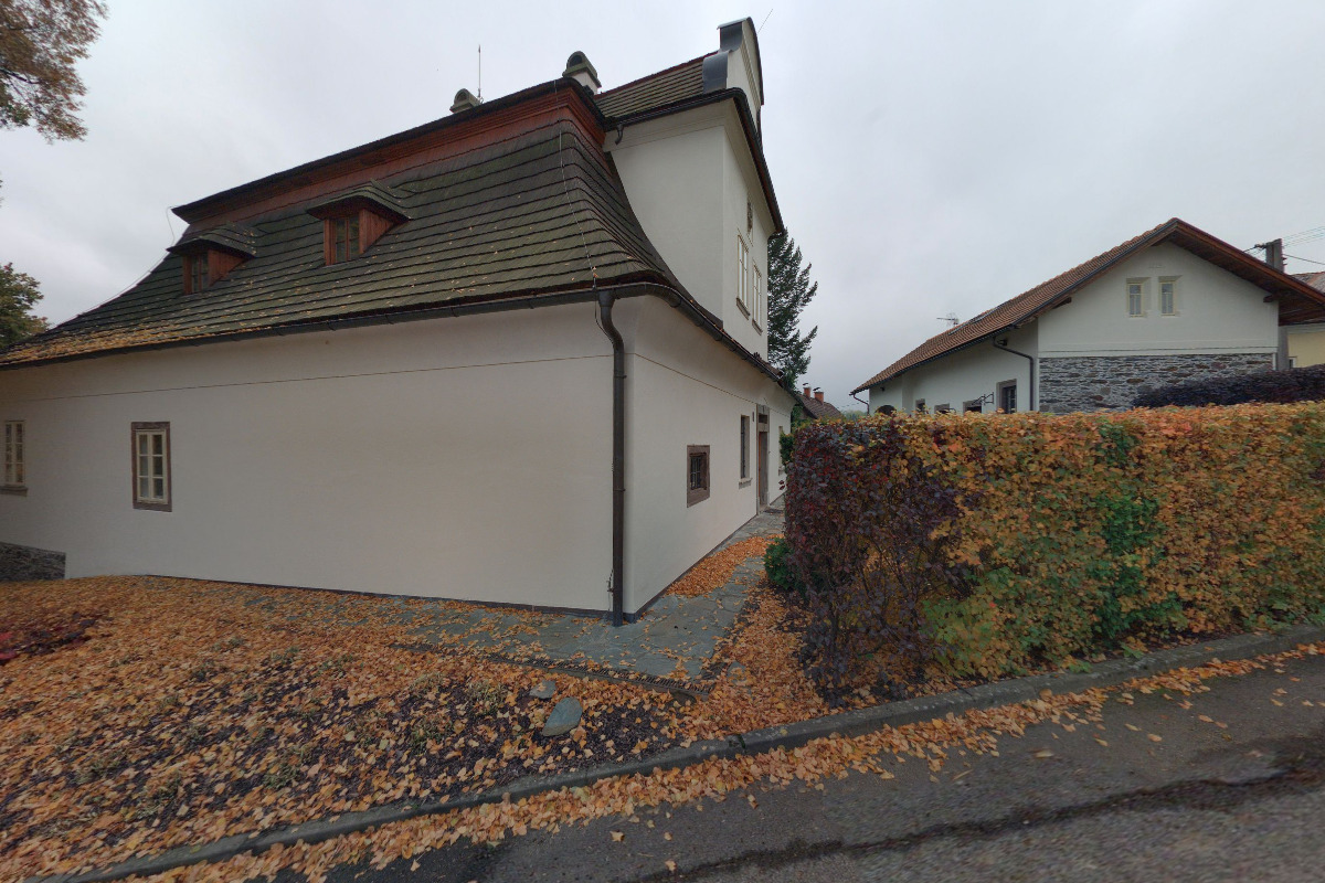 Římskokatolická farnost Roprachtice