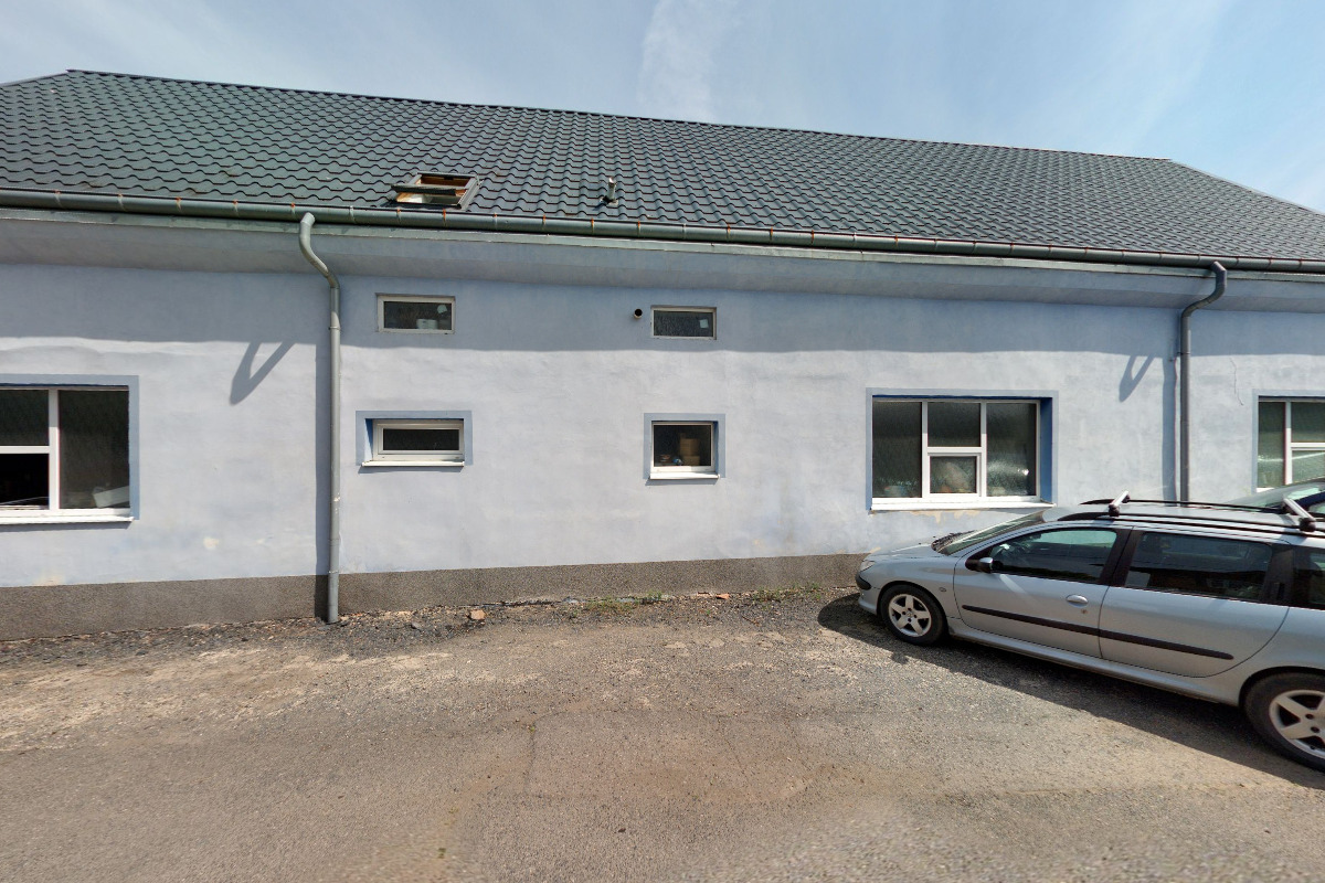 KB Háj autoservis, s.r.o.