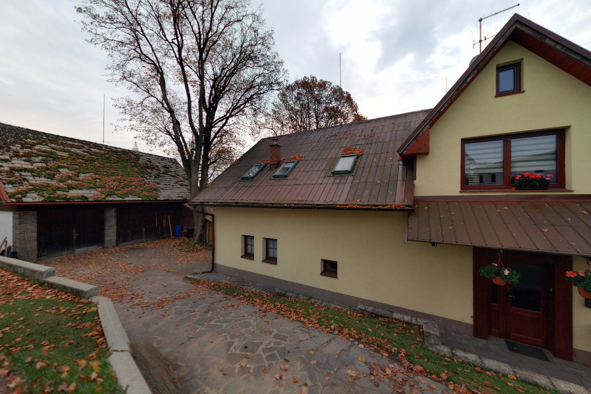 Tomáš Koucký - Rozvody vody