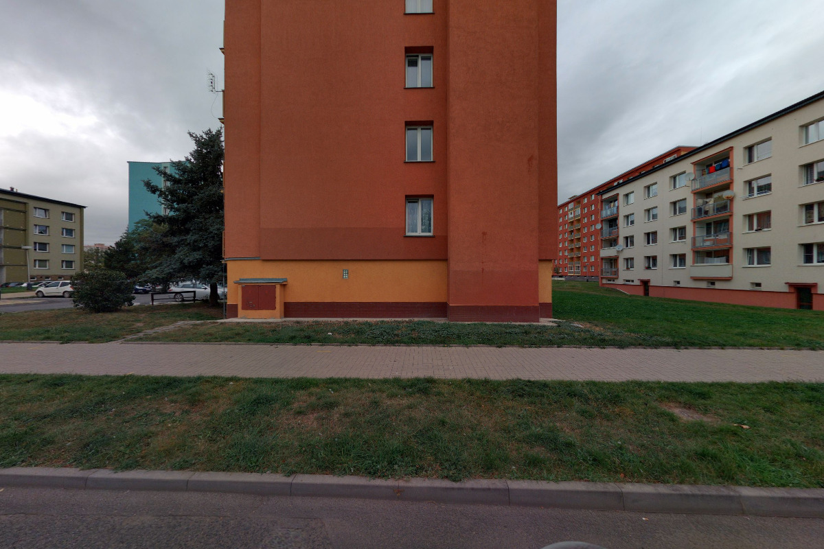 Kominictví Milan Botek