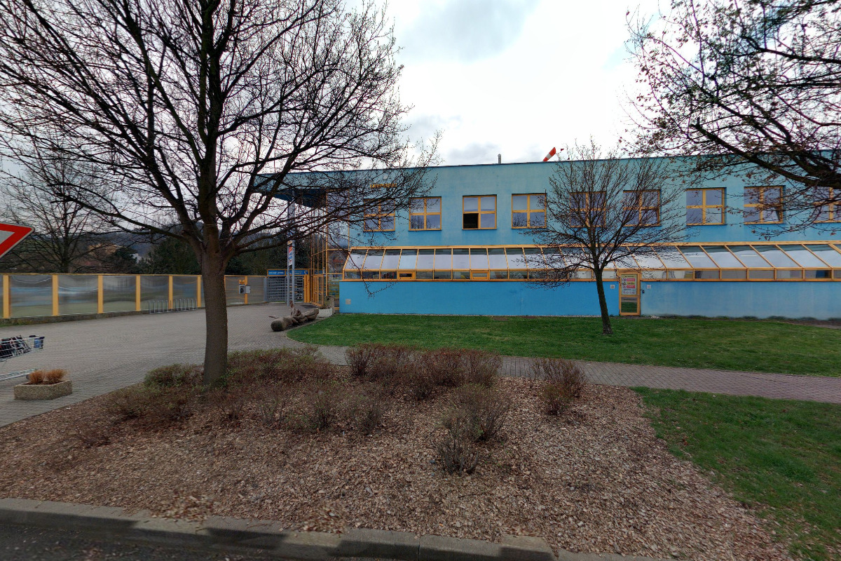 Kateřina Zárubová