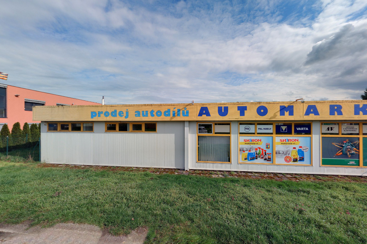 EVV-MORAVIA, s.r.o. AUTOMARKET KROMĚŘÍŽ foto 5