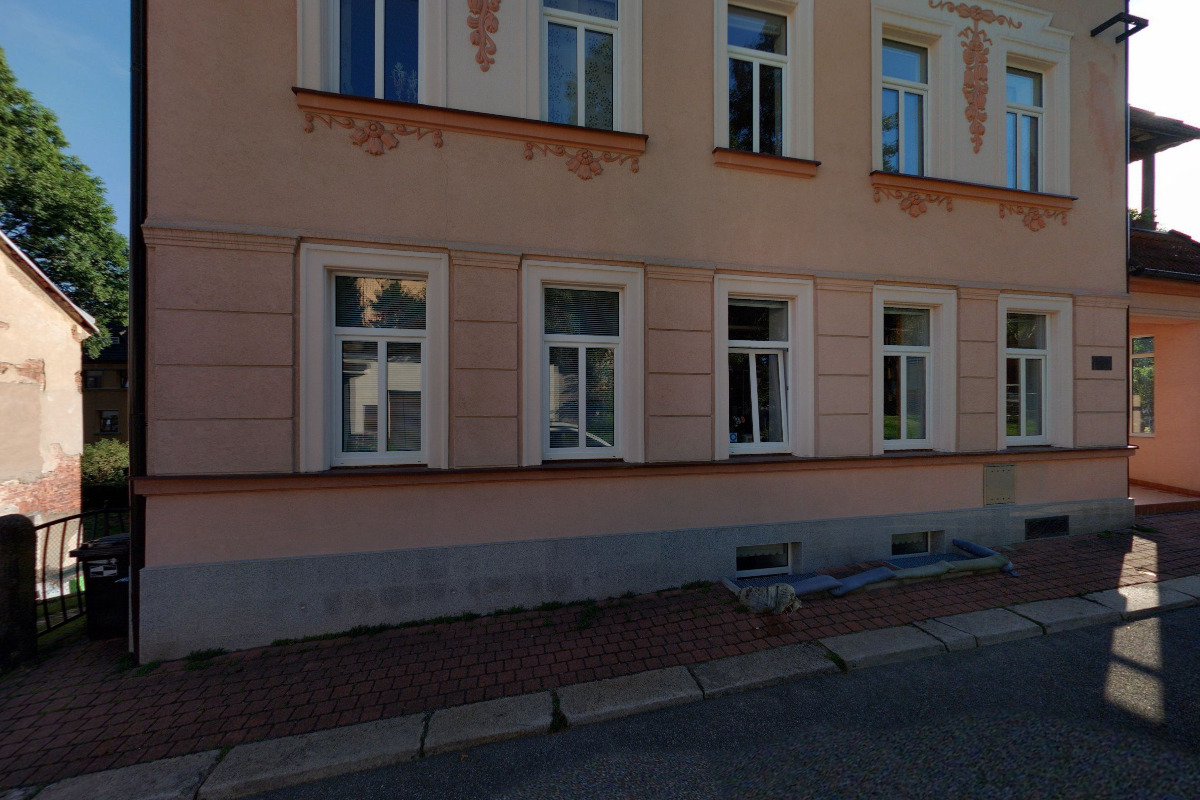 MUDr. Bohumír Chadim foto 2