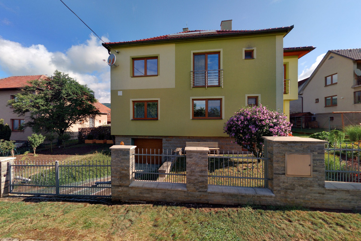 Chovatelská stanice Popův keř