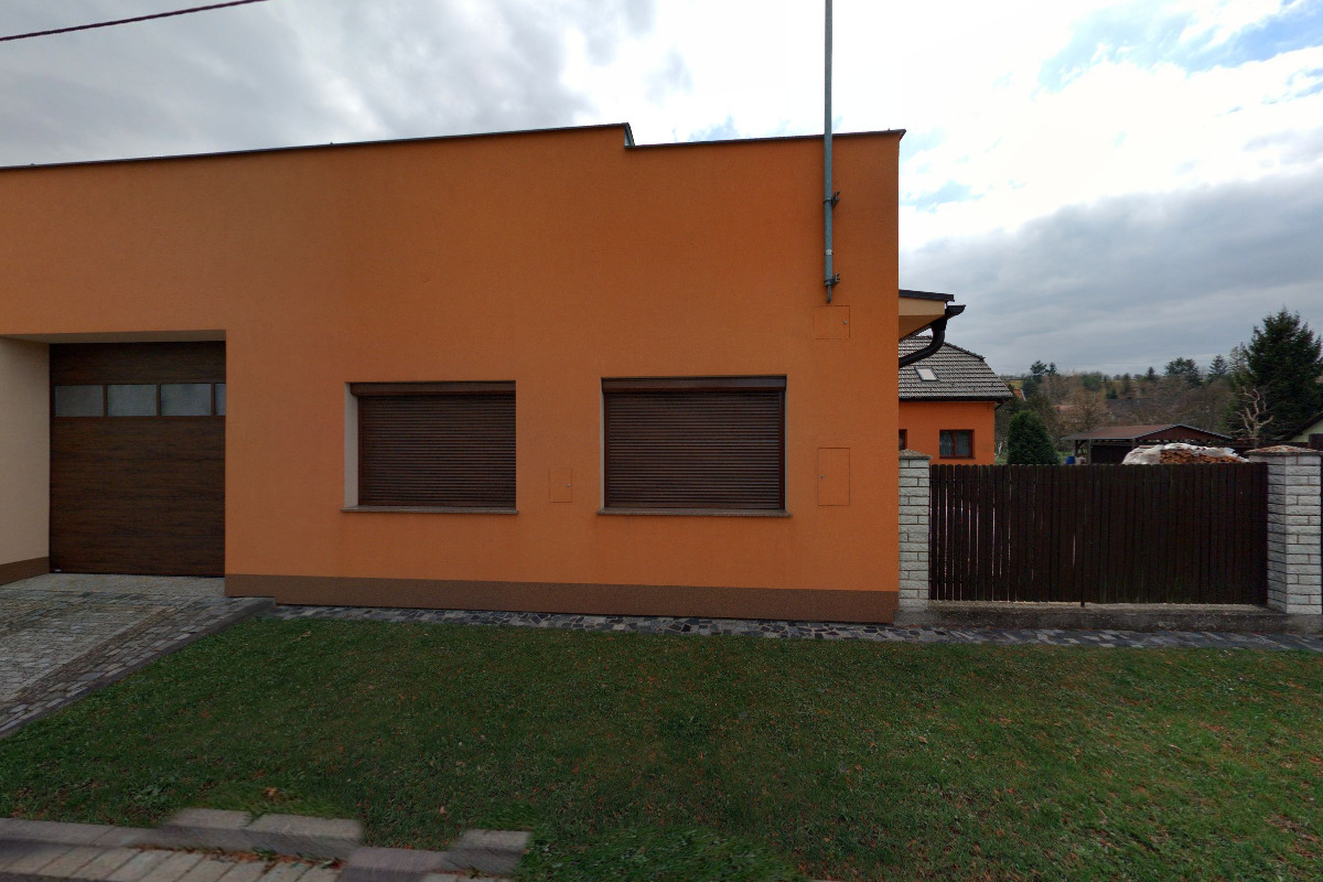 Petr Dundálek - Kamenictví