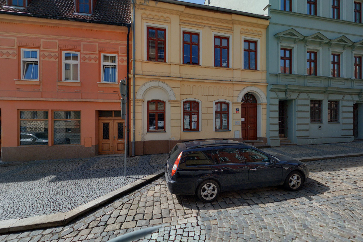 Vzdělávací společnost EDOST, s.r.o.