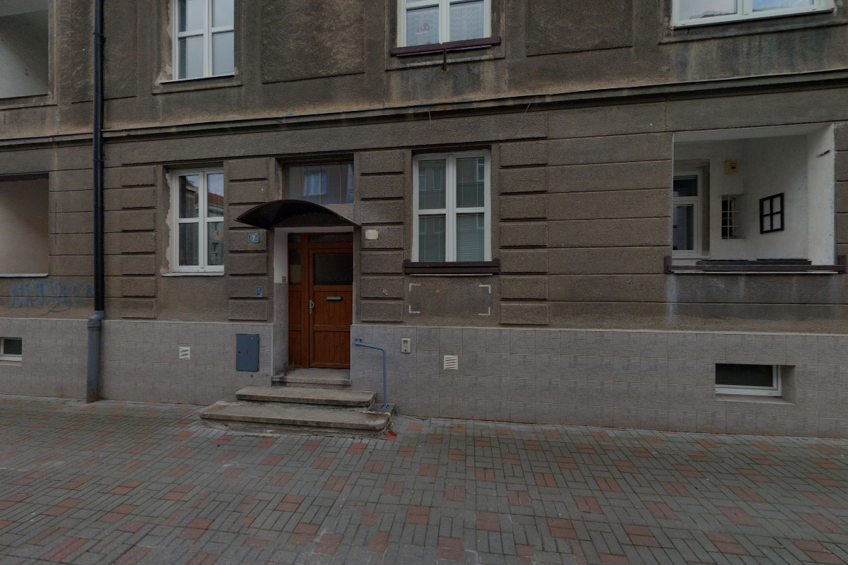 Taxi - Tomáš Altmann