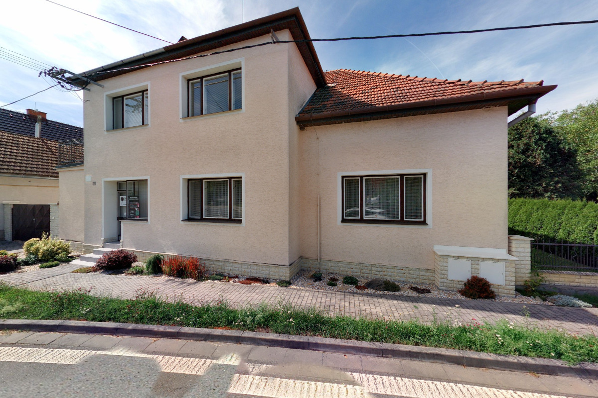 Jatka Rokytnice - BYKARO s.r.o.