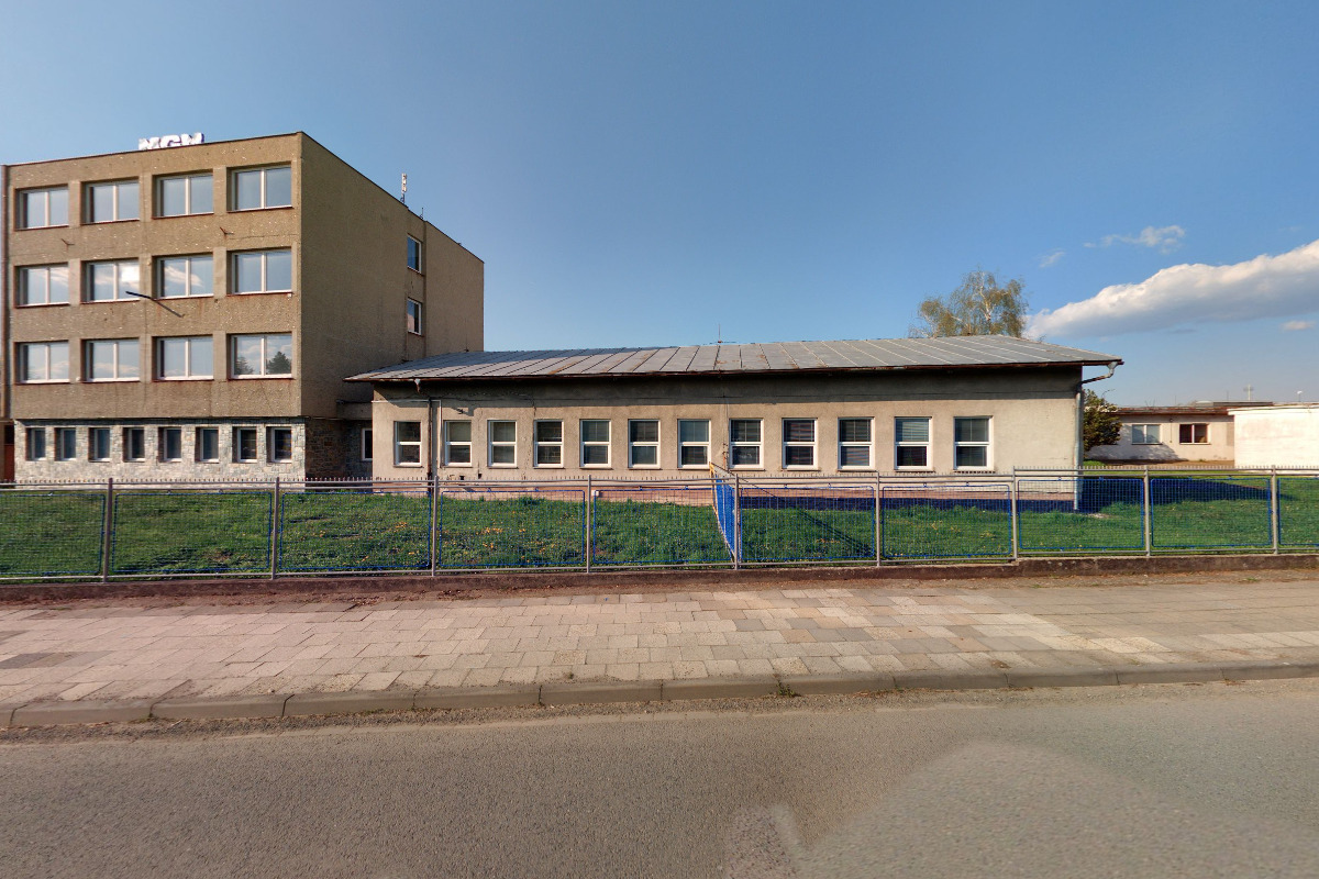 VOWECO export - import, s.r.o.