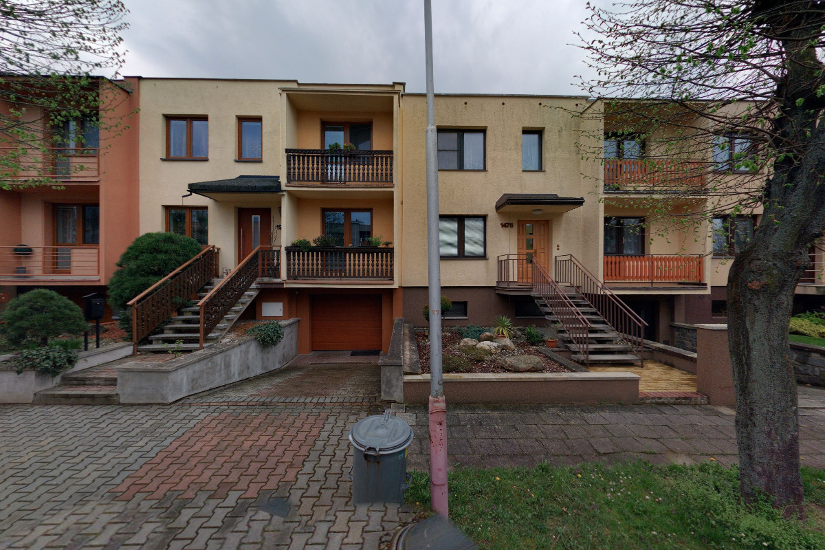 Asociace turistických oddílů mládeže ČR, TOM 19132 Medvědí stopa