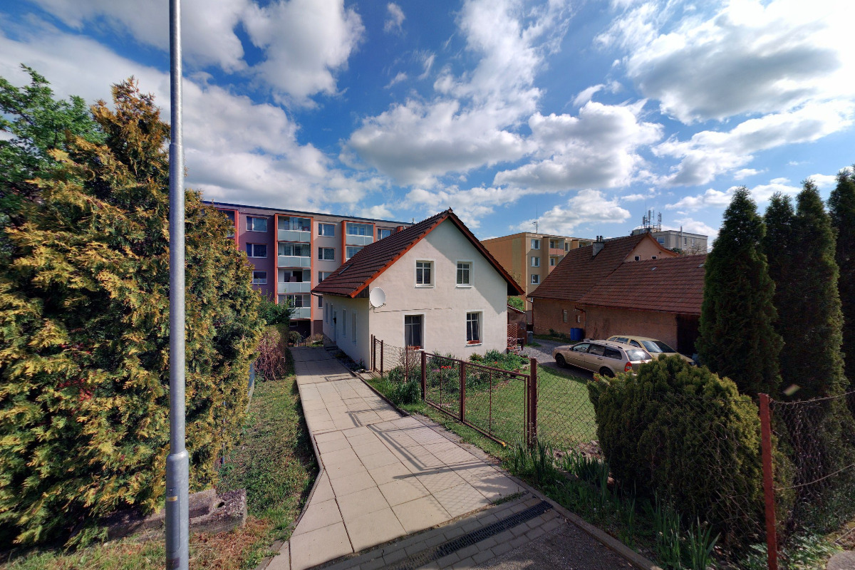Komunita Misijních sester Služebnic Ducha Svatého foto 1