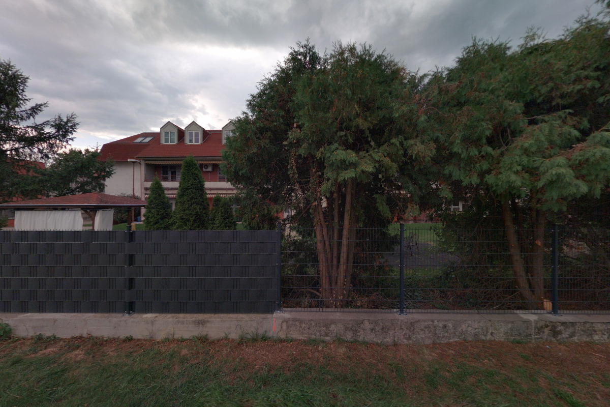 Domov pro osoby se zdravotním postižením Kunovice foto 2