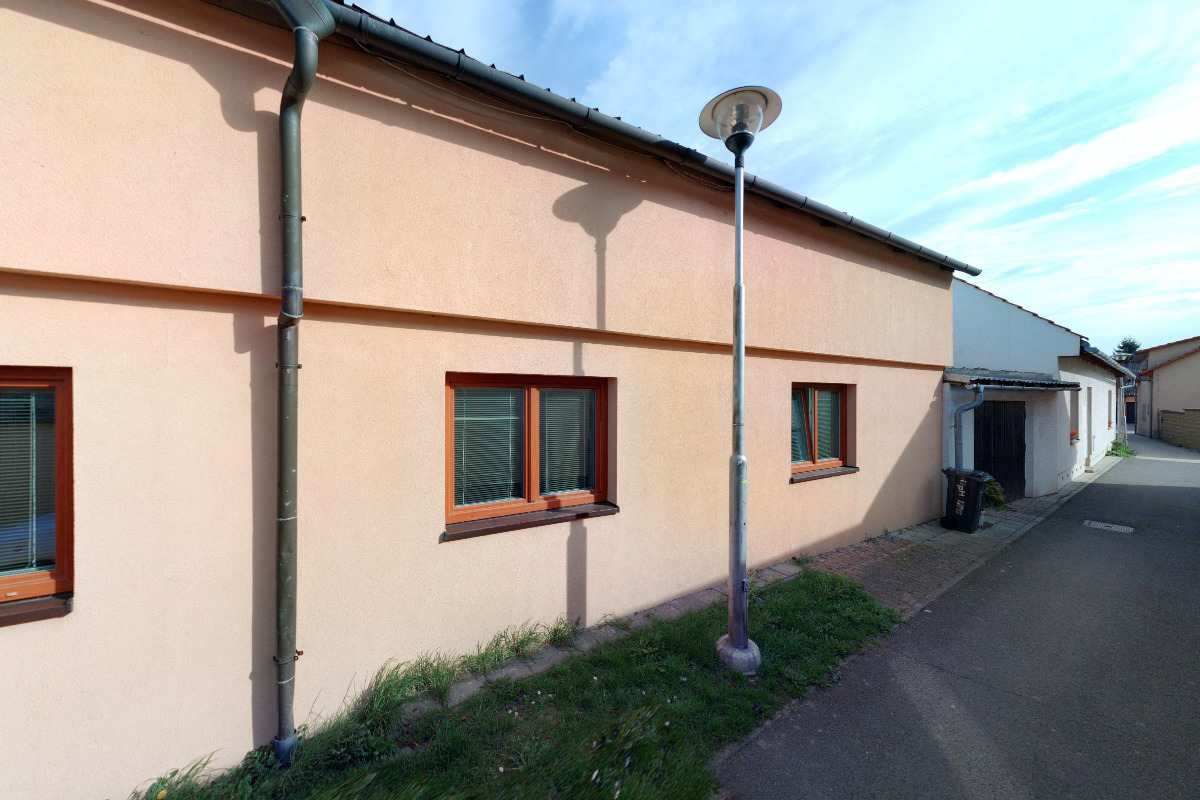 Martina Malíková - JIBOS