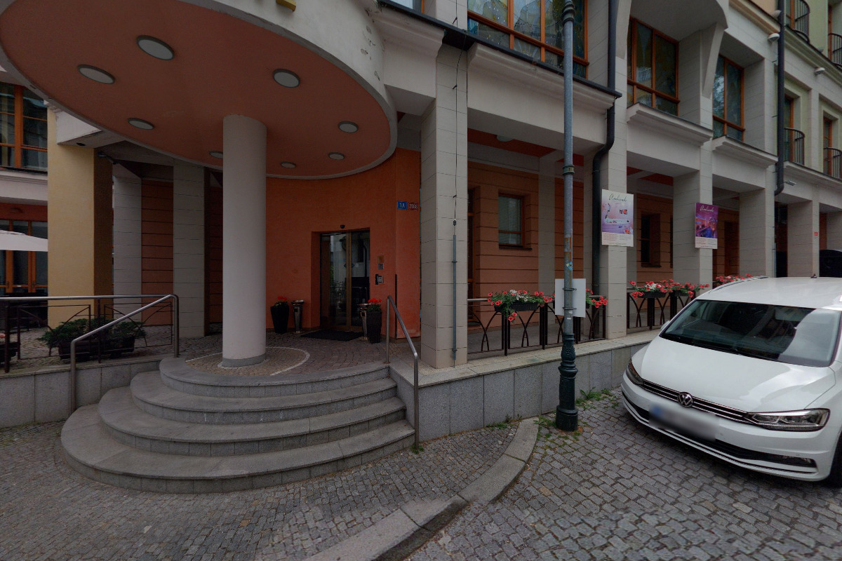 Restaurace Maria Magdalena