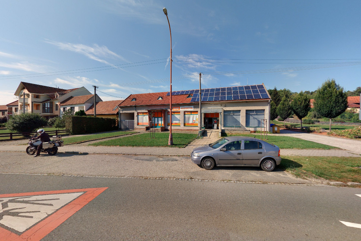 Michal Merčák Bo Flor foto 3