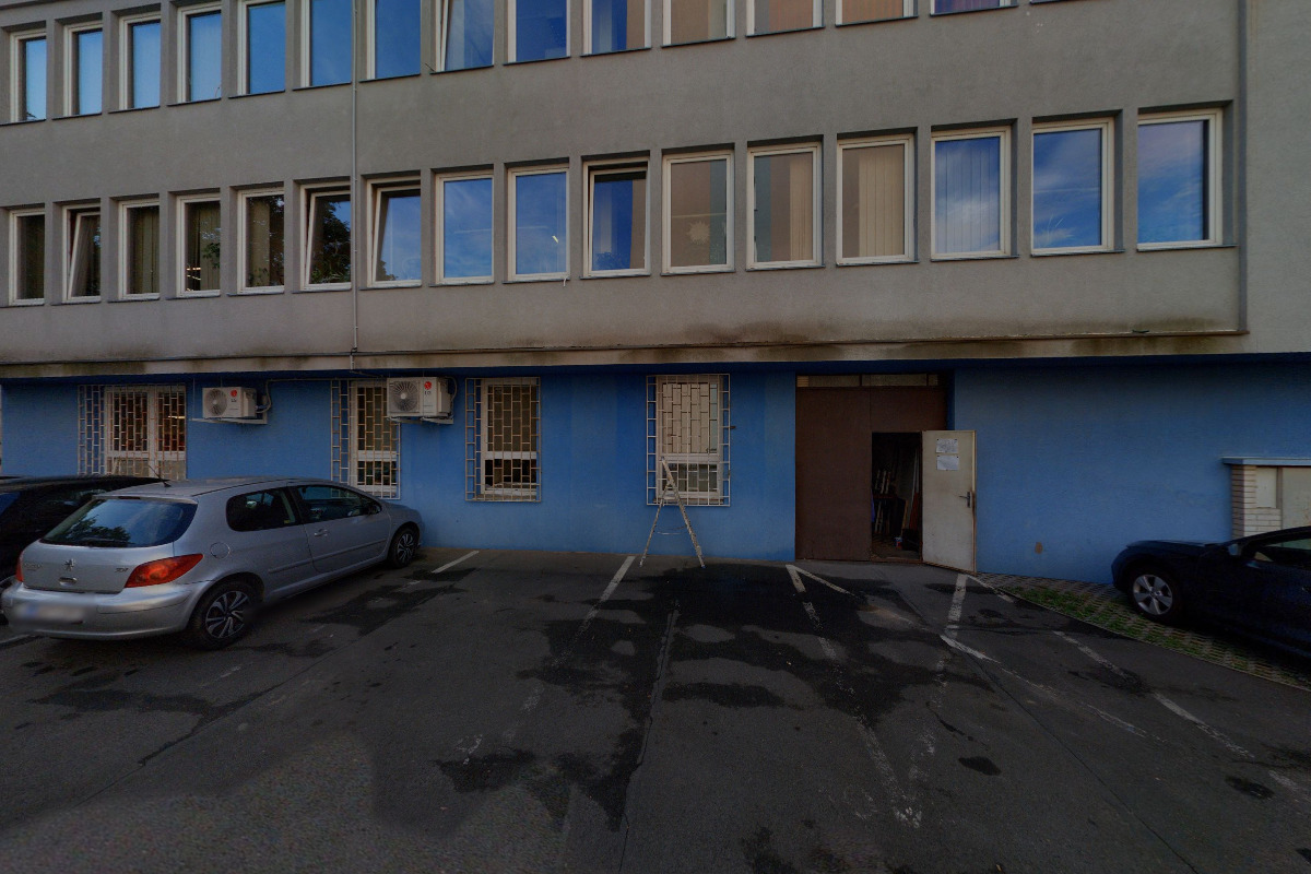 ÚMO Ústí nad Labem - Severní Terasa - Odbor finanční foto 2