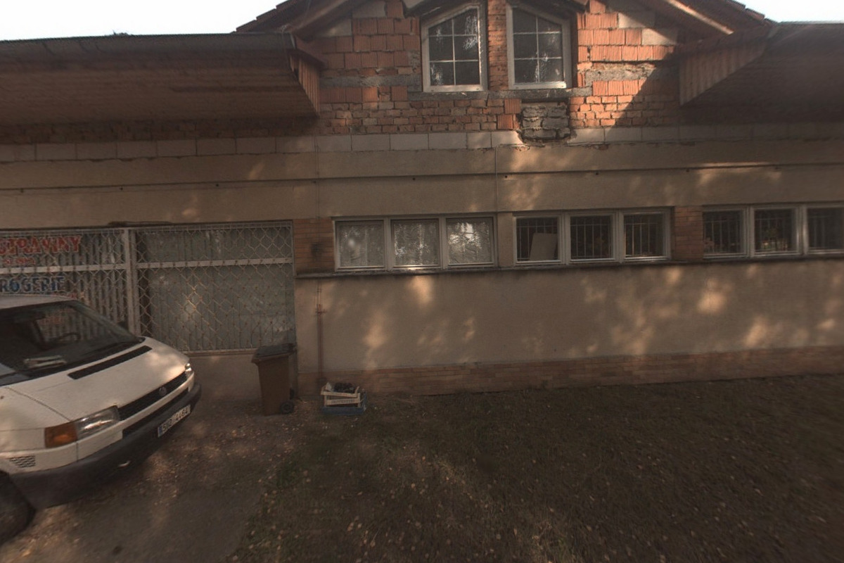 Romodrom, o.p.s. foto 2