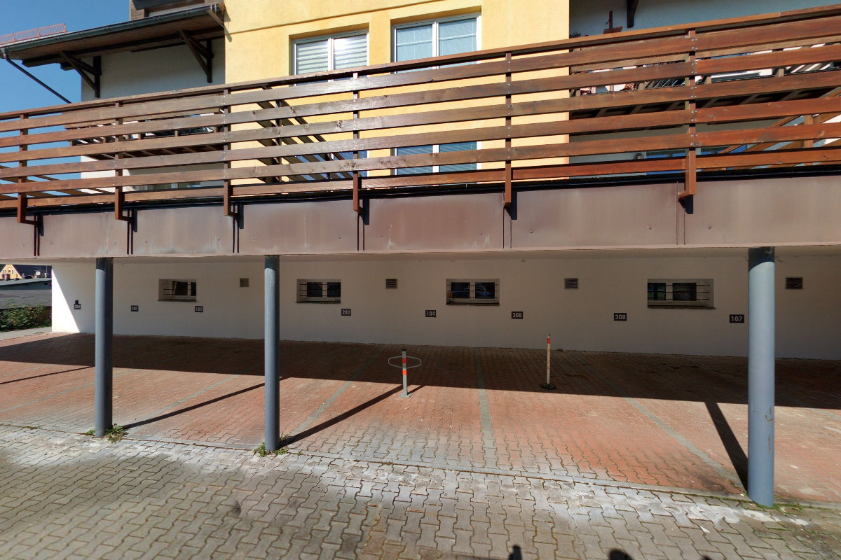 Apartmán B-3 foto 1