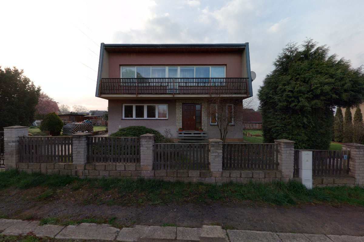 Josef Suchý - Zemní a výkopové práce foto 5