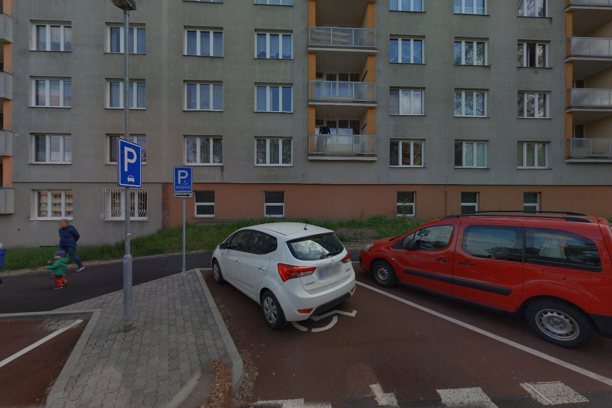 Zdeněk Náhunek foto 1