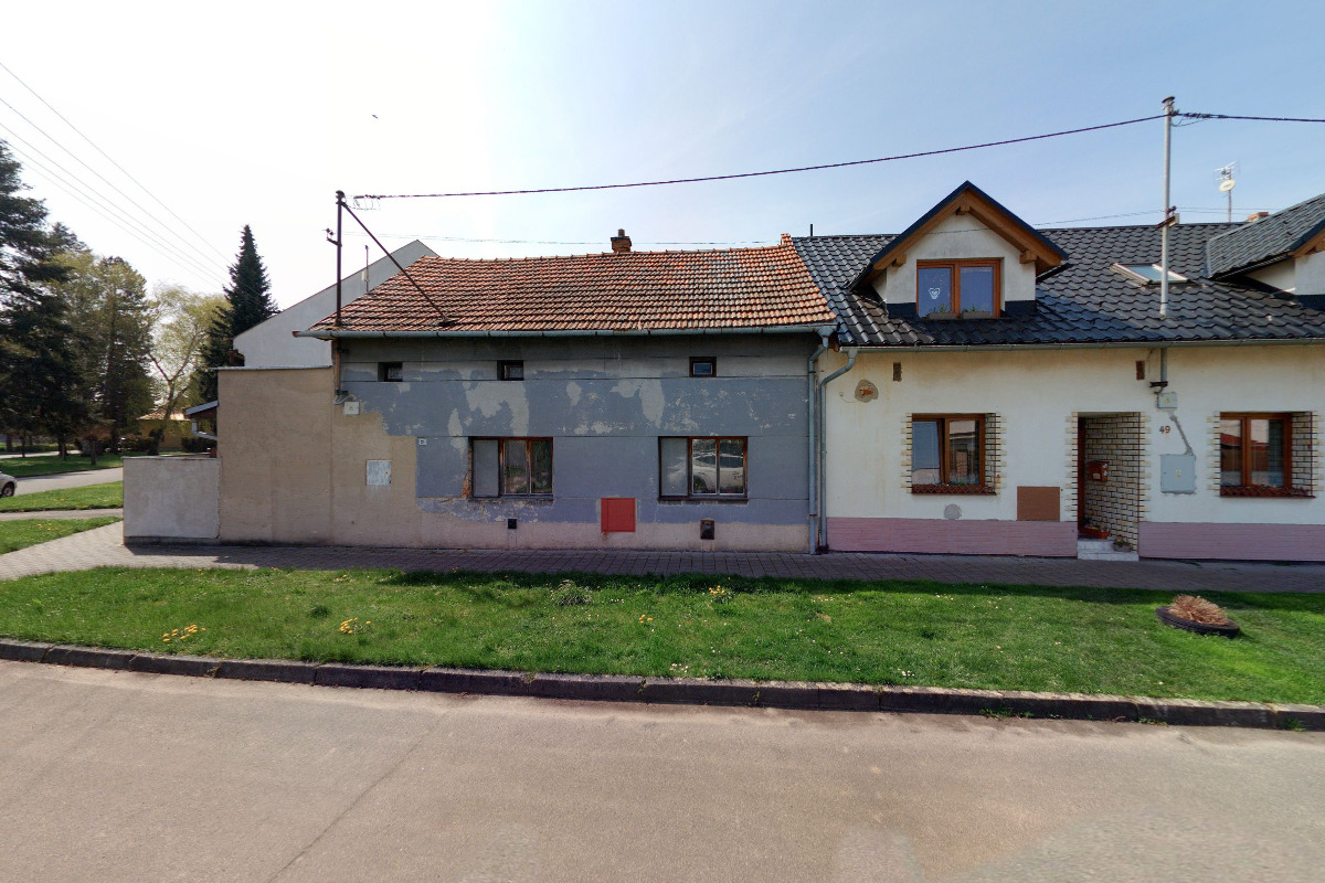 Úklidové služby - Jaroslava Škopíková