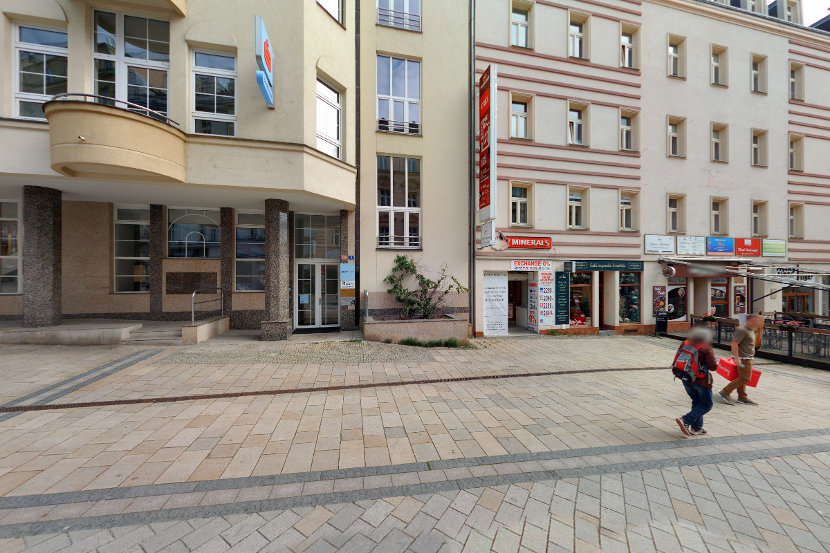 Česká Společnost Realitní / Dagmar Jánská foto 5