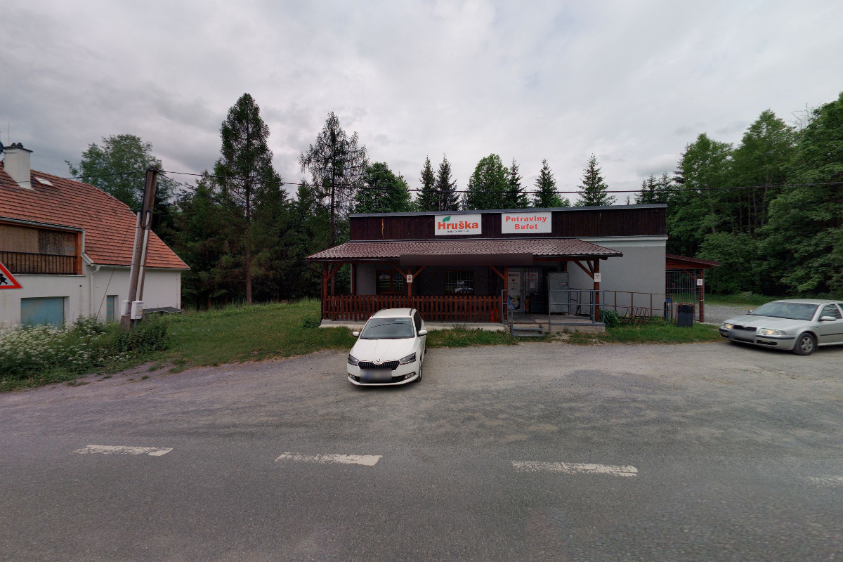 Potraviny Hruška foto 3