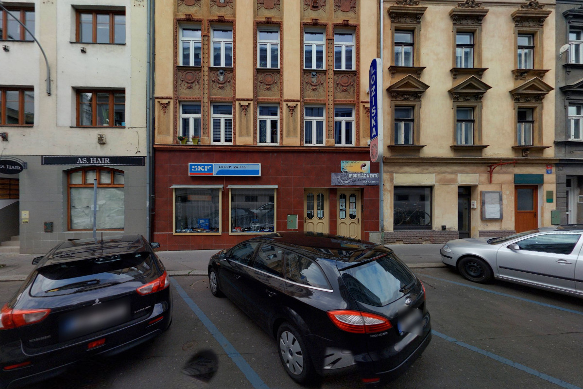 Alena Langová - masáže